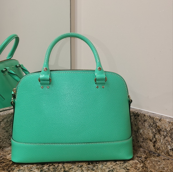 Kate Spade bag - Picture 2 of 3